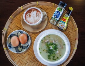 Yamee Homestay Cafe