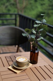 Yamee Homestay Cafe