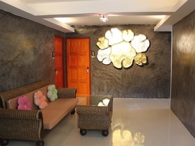 Baan Aioon Doi Maesalong