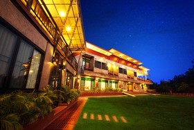 Hongfu Boutique Resort Doi Maesalong