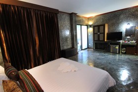 Hongfu Boutique Resort Doi Maesalong