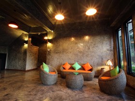 Hongfu Boutique Resort Doi Maesalong