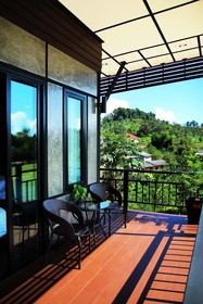 Hongfu Boutique Resort Doi Maesalong