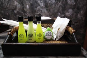 Hongfu Boutique Resort Doi Maesalong