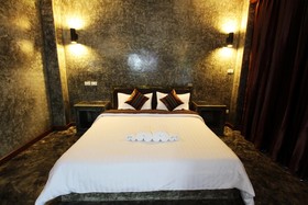 Hongfu Boutique Resort Doi Maesalong