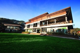 Hongfu Boutique Resort Doi Maesalong