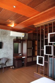 Hongfu Boutique Resort Doi Maesalong