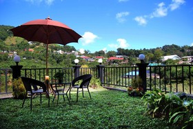 Hongfu Boutique Resort Doi Maesalong