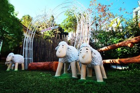 Hongfu Boutique Resort Doi Maesalong