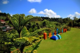 Hongfu Boutique Resort Doi Maesalong