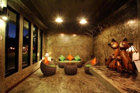 Hongfu Boutique Resort Doi Maesalong