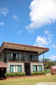 Hongfu Boutique Resort Doi Maesalong