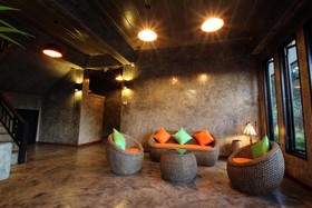 Hongfu Boutique Resort Doi Maesalong