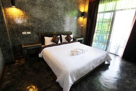 Hongfu Boutique Resort Doi Maesalong
