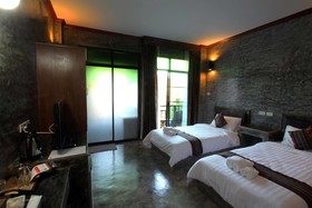 Hongfu Boutique Resort Doi Maesalong