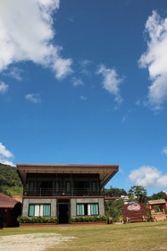 Hongfu Boutique Resort Doi Maesalong