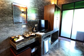 Hongfu Boutique Resort Doi Maesalong