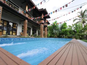 Above The Sea Boutique Guesthouse