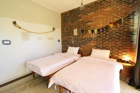 Above The Sea Boutique Guesthouse