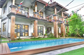 Above The Sea Boutique Guesthouse
