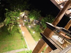 Above The Sea Boutique Guesthouse