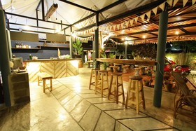 Above The Sea Boutique Guesthouse