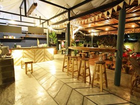 Above The Sea Boutique Guesthouse