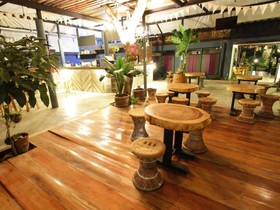 Above The Sea Boutique Guesthouse