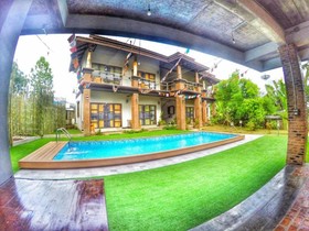 Above The Sea Boutique Guesthouse