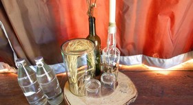 Above The Sea Boutique Guesthouse