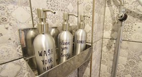 Above The Sea Boutique Guesthouse