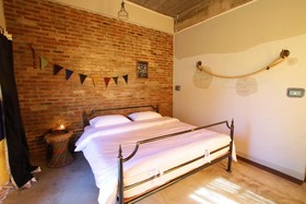 Above The Sea Boutique Guesthouse