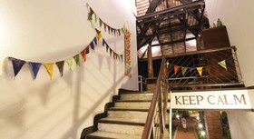 Above The Sea Boutique Guesthouse