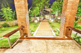 Above The Sea Boutique Guesthouse