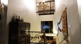 Above The Sea Boutique Guesthouse