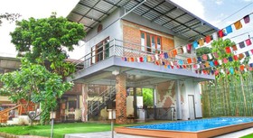 Above The Sea Boutique Guesthouse