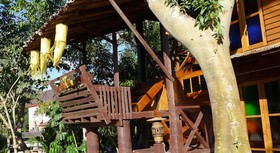 P&P Coffee and Resort