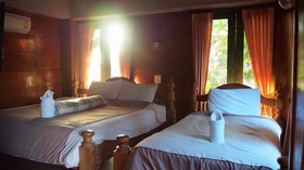 P&P Coffee and Resort