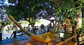P&P Coffee and Resort