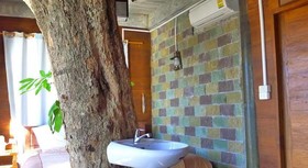 P&P Coffee and Resort