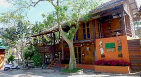 P&P Coffee and Resort
