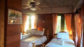 P&P Coffee and Resort