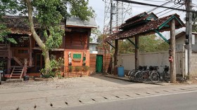 P&P Coffee and Resort