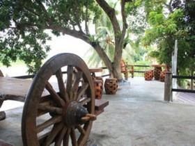 P&P Coffee and Resort