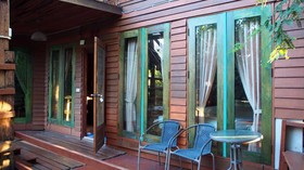 P&P Coffee and Resort