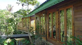 P&P Coffee and Resort