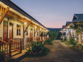 Huenhughod The Resort