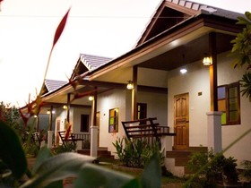 Huenhughod The Resort
