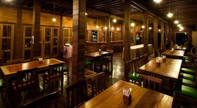 Riverhouse Resort