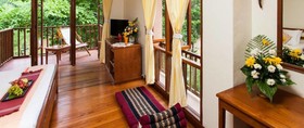 Riverhouse Resort